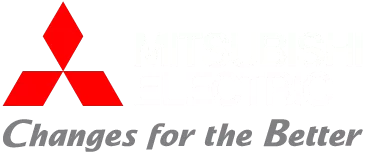 Mitsubishi Electric Logo