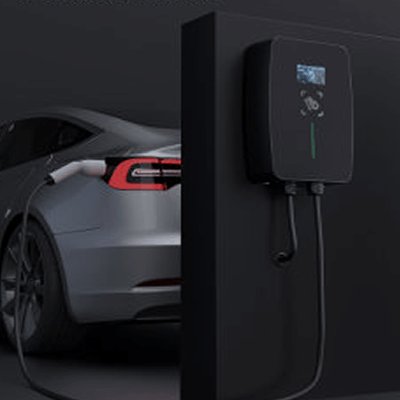 EV Chargers