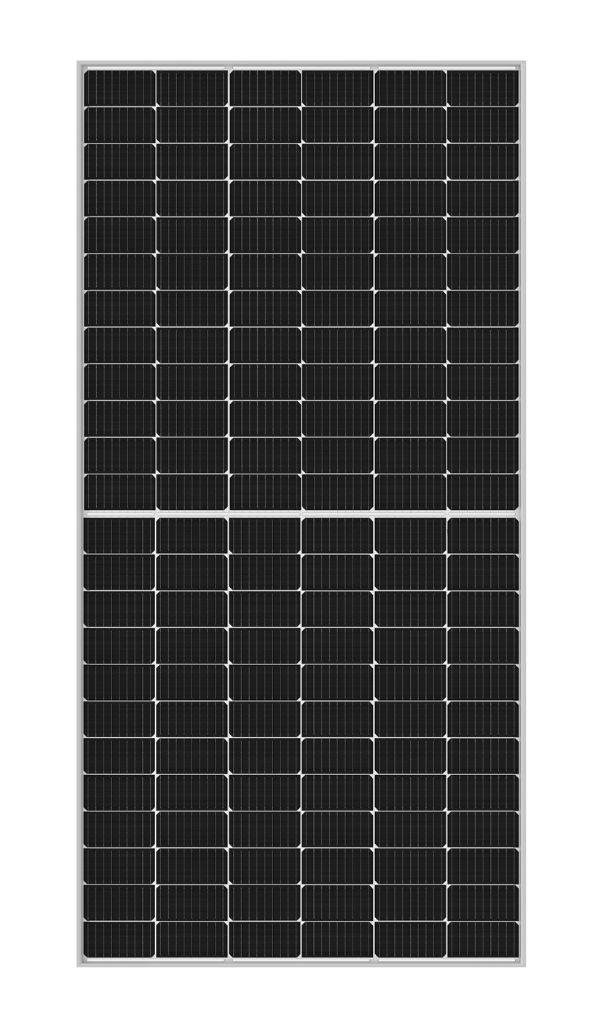 LONGi Solar Module