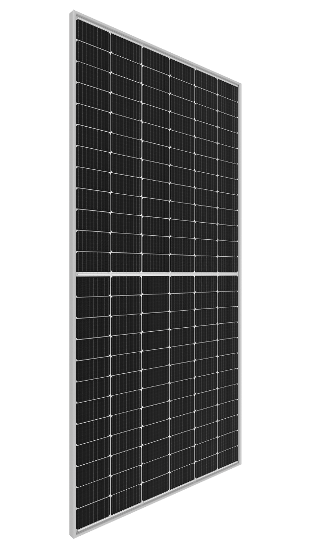 LONGi Solar Module