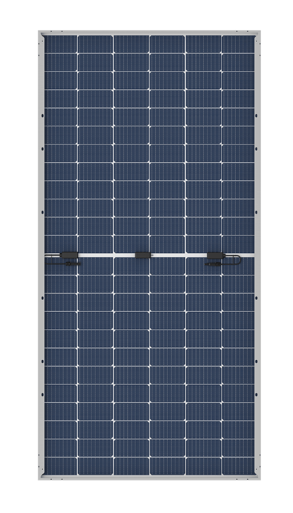 LONGi Solar Module